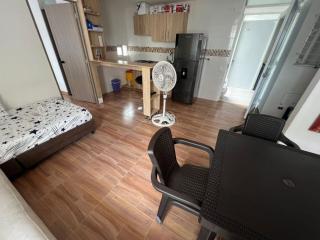 superapartamento GIRADOT-RICAURTE - 4