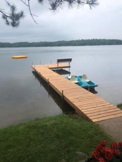 Bayview Resort Sandy Shores Cabin 3 - 6