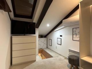 Cozy Prague Navrátilová - 4