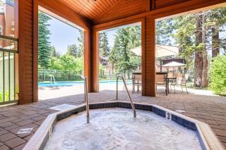 Alpine Glow Escape Big Windows & Views! - 8