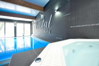 Cristal SPA - 1