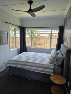 Charming Meets Modern with Private Garden Retreat - 3