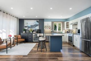 Large Chalet Hideaway - Hottub-SwimSpa - Sauna - 6