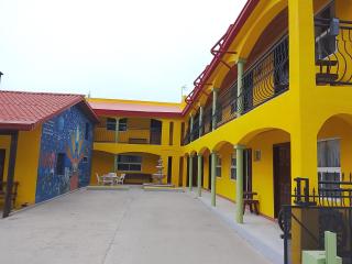 Hotel Ecológico Temazcal - 8