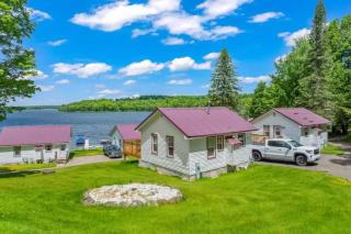 TB6 Thunder Bay Resort Cabin 6 - 4