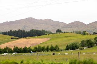 Coronet Peak View, 3BR Home with Hot Tub & Garden - 1