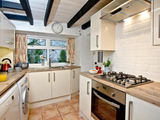 Pilgrims Cottage - 1