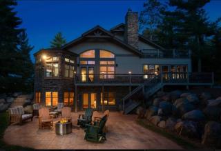 Stony Crest Cabin Deer Lake - 9