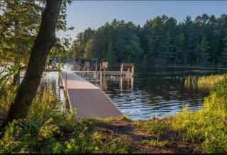 Stony Crest Cabin Deer Lake - 8