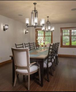 Stony Crest Cabin Deer Lake - 3