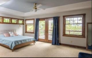 Stony Crest Cabin Deer Lake - 1