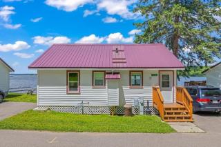 TB3 Thunder Bay Resort Cabin 3 - 1