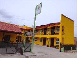 Hotel Ecológico Temazcal - 6