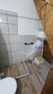 Alojamieto de cabañas La Tapera - 5