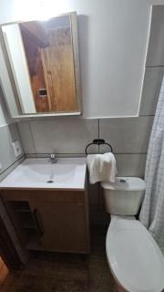 Alojamieto de cabañas La Tapera - 3