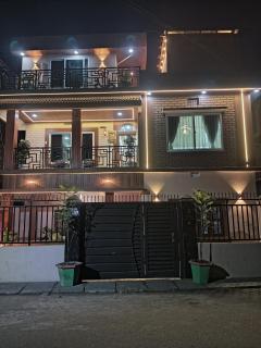 Omnia Luxe Villa - 0