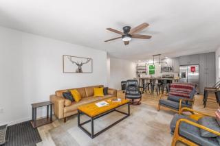 TB-13 Thunder Bay Resort Cabin 13 - Phelps - 6