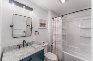 TB-13 Thunder Bay Resort Cabin 13 - Phelps - 3