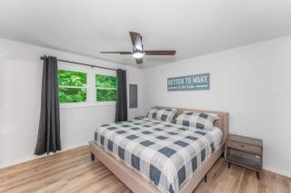 TB-13 Thunder Bay Resort Cabin 13 - Phelps - 2