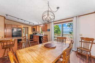 TB-15 Thunder Bay Resort Cabin15 - Phelps - 9