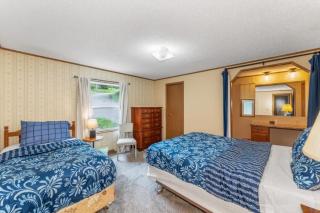 TB-15 Thunder Bay Resort Cabin15 - Phelps - 5