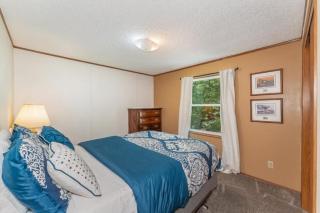 TB-15 Thunder Bay Resort Cabin15 - Phelps - 1