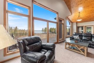 Northwoods Vacation Cisco Chain - 9