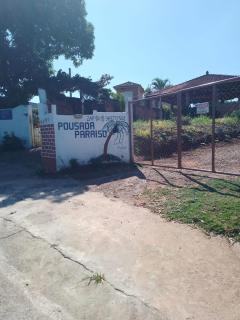 Pousada Paraíso Pedacinho Do Céu 2 - 7