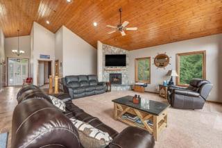 Northwoods Vacation Cisco Chain - 6