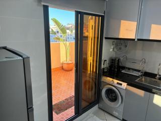 Appartement Agadir Hay salam - 7