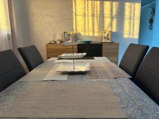 Appartement Agadir Hay salam - 5