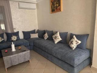 Appartement Agadir Hay salam - 2