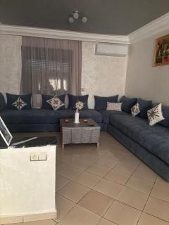 Appartement Agadir Hay salam - 0