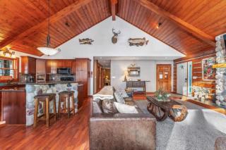 Lake Buckatabon Catch N Relax - 6