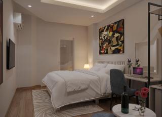 Passion Boutique Hotel - 1