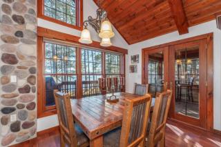 Lake Buckatabon Catch N Relax - 3