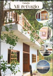 Mi refugio - 0