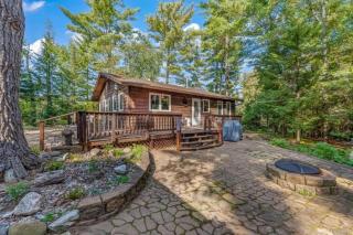 Clover Pines - Eagle River - 9