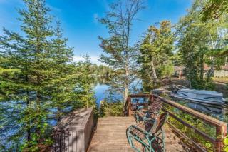 Clover Pines - Eagle River - 8