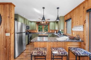 Clover Pines - Eagle River - 5