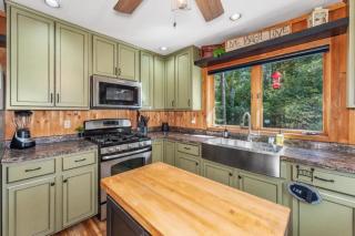 Clover Pines - Eagle River - 4