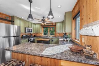 Clover Pines - Eagle River - 3