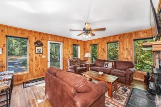 Clover Pines - Eagle River - 2