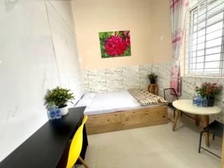 Khách Sạn LaMere Bến Tre - 8