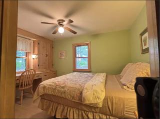 Bayview Resort Sunset Lookout Cabin 6 - 7