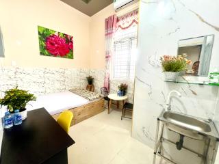 Khách Sạn LaMere Bến Tre - 4