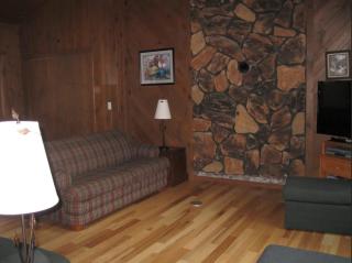 Bayview Resort Sunset Lookout Cabin 6 - 6