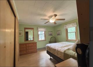 Bayview Resort Sunset Lookout Cabin 6 - 5