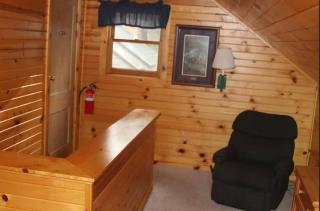 Bayview Resort Sunset Lookout Cabin 6 - 1