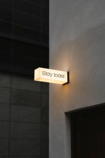 신림 스테이 토스트 - 9